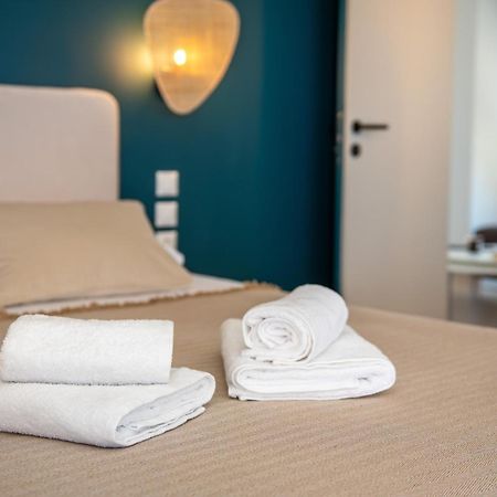 Appartamento Fragoseco Loft! Elegance & Luxury Chalkís Esterno foto