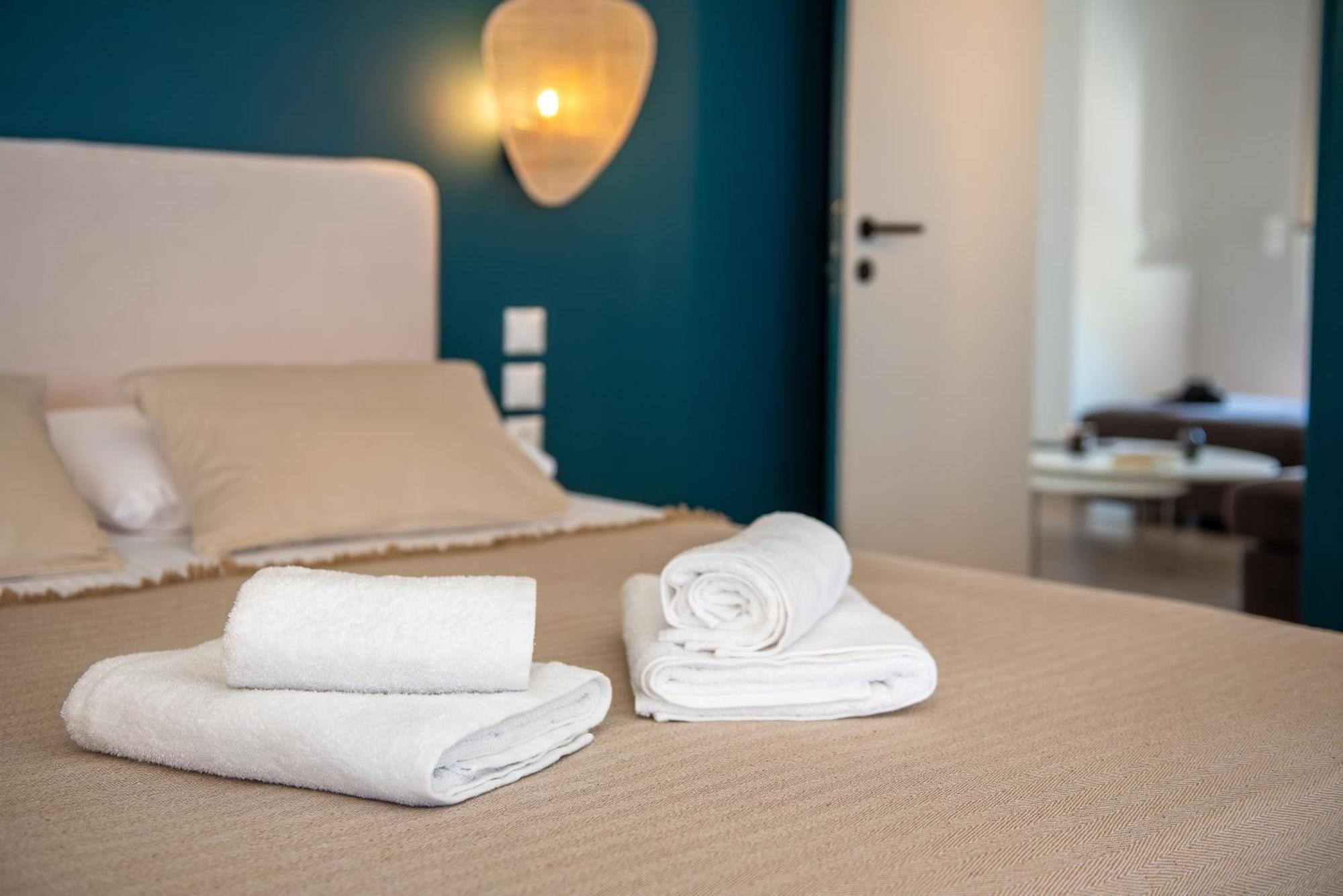 Appartamento Fragoseco Loft! Elegance & Luxury Chalkís Esterno foto
