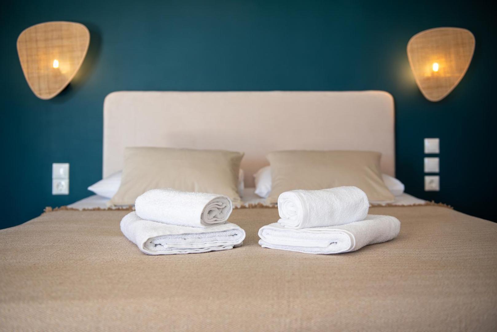 Appartamento Fragoseco Loft! Elegance & Luxury Chalkís Esterno foto