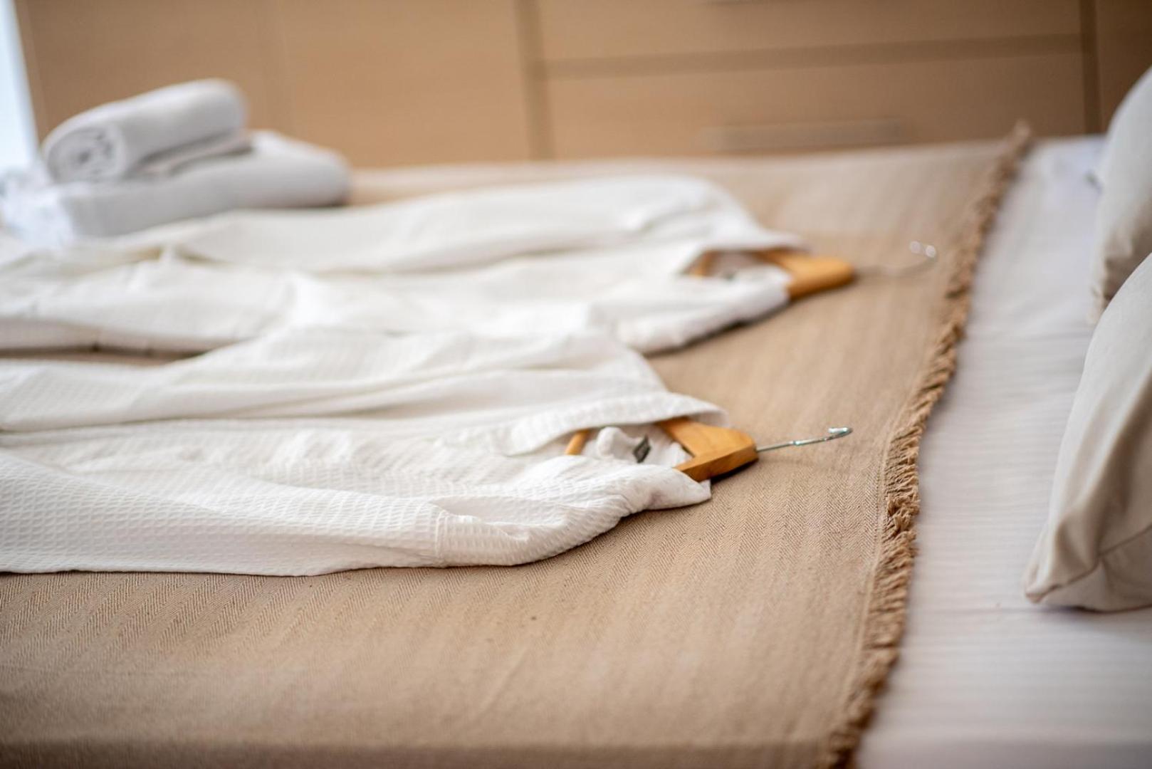 Appartamento Fragoseco Loft! Elegance & Luxury Chalkís Esterno foto