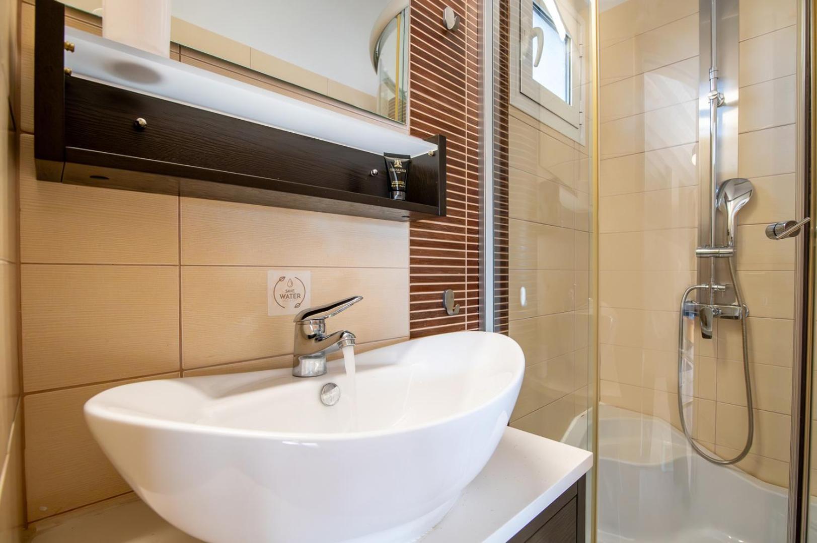 Appartamento Fragoseco Loft! Elegance & Luxury Chalkís Esterno foto