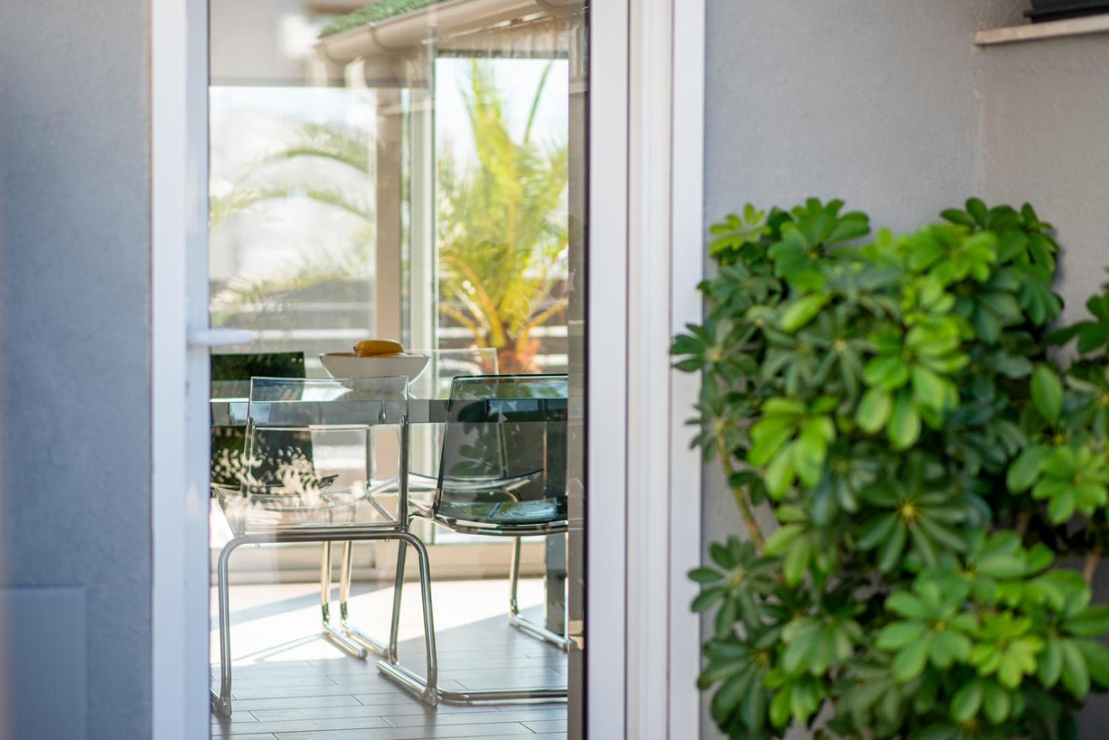 Appartamento Fragoseco Loft! Elegance & Luxury Chalkís Esterno foto